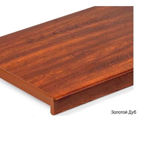 Подоконник пластиковый OpenTeck 700мм (цветной)