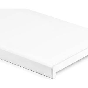 Підвіконня пластикове OpenTeck 200мм (білий)