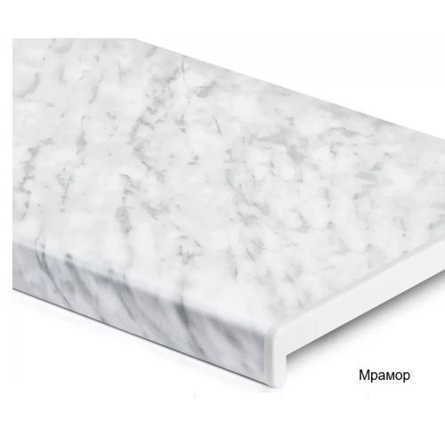 Підвіконня пластикове OpenTeck 200мм (кольоровий)