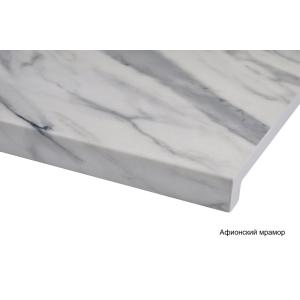 Подоконник Topalit Mono Design ДСП 450 мм Австрия