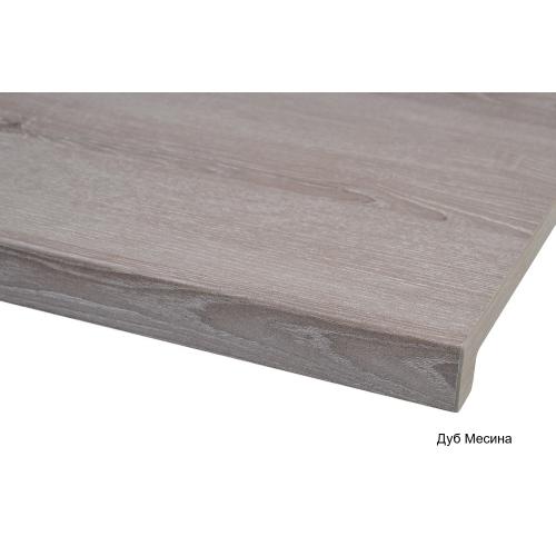 Підвіконня Topalit Mono Design ДСП 200 мм Австрія