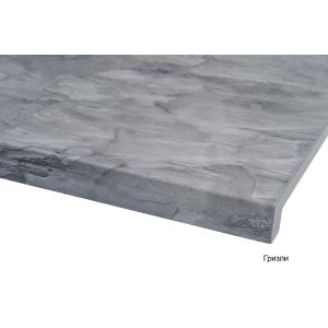 Подоконник Topalit Mono Design ДСП 450 мм Австрия