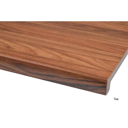 Підвіконня Topalit Mono Design ДСП 200 мм Австрія