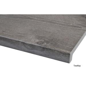 Подоконник Topalit Mono Design ДСП 450 мм Австрия