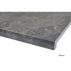 Подоконник Topalit Mono Design ДСП 450 мм Австрия