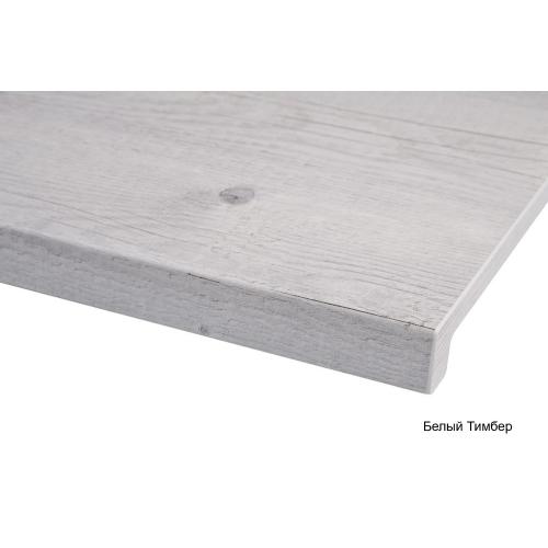 Підвіконня Topalit Mono Design ДСП 300 мм Австрія