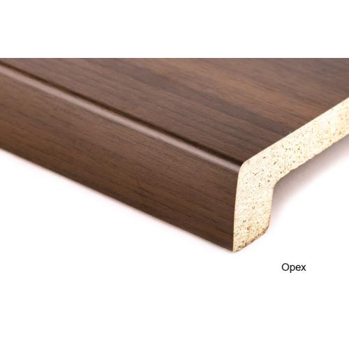 Підвіконня Topalit Mono Design ДСП 300 мм Австрія