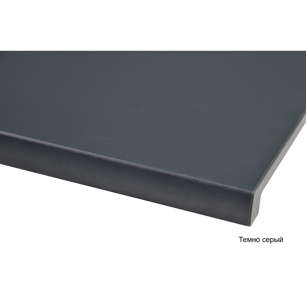 Подоконник Topalit Mono Design ДСП 300 мм Австрия