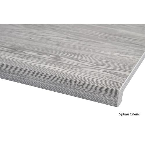 Підвіконня Topalit Mono Design ДСП 300 мм Австрія