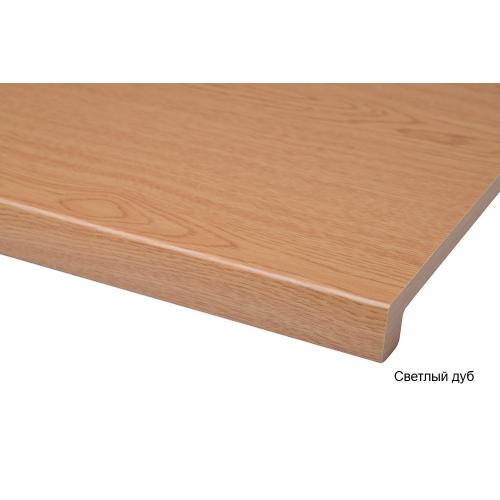 Підвіконня Topalit Mono Classic ДСП 300 мм Австрія