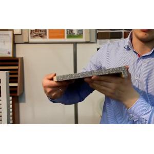 Підвіконня Topalit Mono Classic ДСП 300 мм Австрія