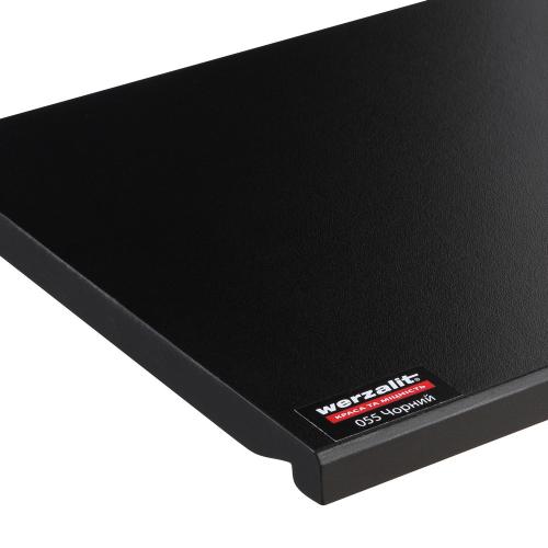 Підвіконня Werzalit ДСП 250мм Серія Компакт (Німеччина)