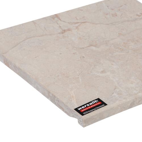 Підвіконня Werzalit ДСП 250мм Серія Компакт (Німеччина)