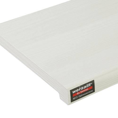Подоконник Werzalit by Gentas ДСП 100мм (Турция) Подоконник Werzalit by Gentas ДСП 100мм (Турция)