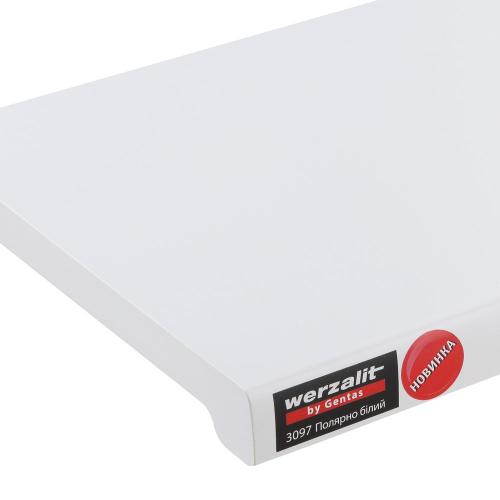 Подоконник Werzalit by Gentas ДСП 100мм (Турция) Подоконник Werzalit by Gentas ДСП 100мм (Турция)