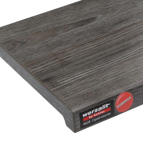 Підвіконня Werzalit by Gentas ДСП 350мм (Туреччина) Підвіконня Werzalit by Gentas ДСП 350мм (Туреччина)