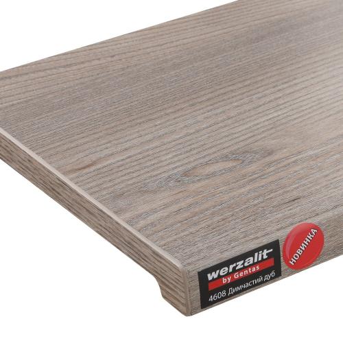 Підвіконня Werzalit by Gentas ДСП 500мм (Туреччина) Підвіконня Werzalit by Gentas ДСП 500мм (Туреччина)