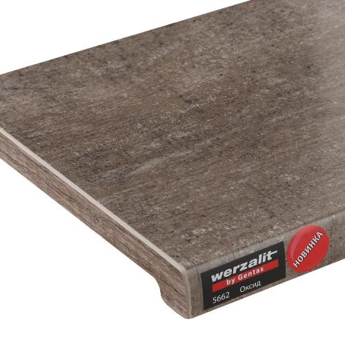 Підвіконня Werzalit by Gentas ДСП 500мм (Туреччина) Підвіконня Werzalit by Gentas ДСП 500мм (Туреччина)