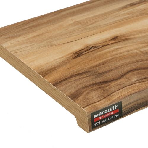 Підвіконня Werzalit by Gentas ДСП 500мм (Туреччина) Підвіконня Werzalit by Gentas ДСП 500мм (Туреччина)