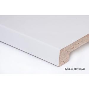 Подоконник Werzalit ДСП 400мм Серия Эксклюзив (Германия)
