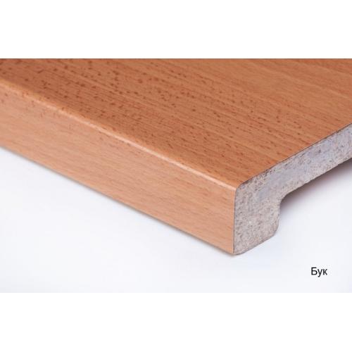 Підвіконня Werzalit ДСП 100мм Серія Ексклюзив (Німеччина)