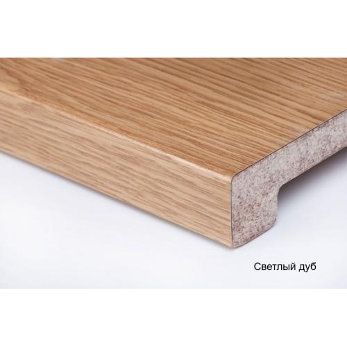 Підвіконня Werzalit ДСП 100мм Серія Ексклюзив (Німеччина)