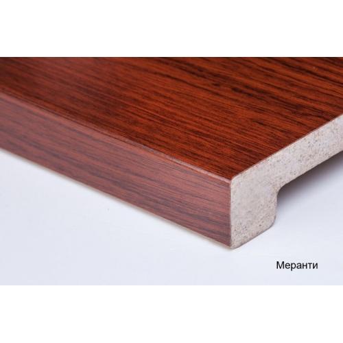 Підвіконня Werzalit ДСП 200мм Серія Ексклюзив (Німеччина)