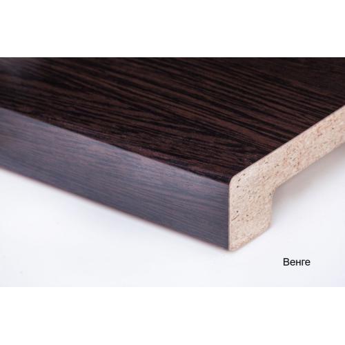 Підвіконня Werzalit ДСП 200мм Серія Ексклюзив (Німеччина) Підвіконня Werzalit ДСП 200мм Серія Ексклюзив (Німеччина)