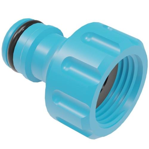 Адаптер для крану із внутрішньою нарізкою Cellfast BASIC 1/2, 3/4