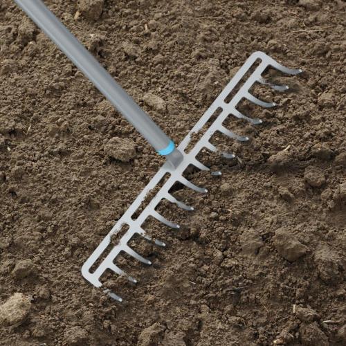 Грабли универсальные металл Cellfast ERGO Грабли универсальные металл Cellfast ERGO