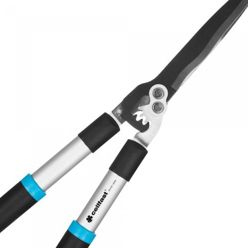 Ножницы садовые прямые Cellfast IDEAL 20 см.