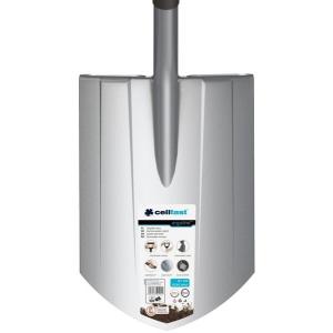 Лопата штикова Cellfast ERGO 123 см.