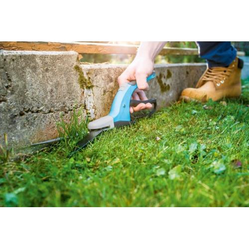 Ножницы садовые для травы Cellfast IDEAL 13 см.