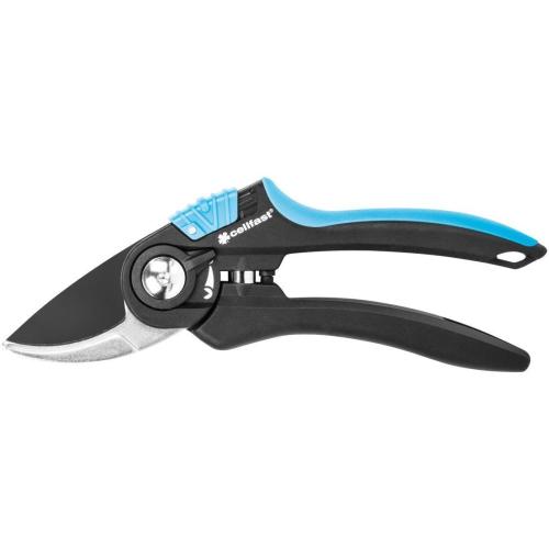 Секатор площинний Cellfast ERGO