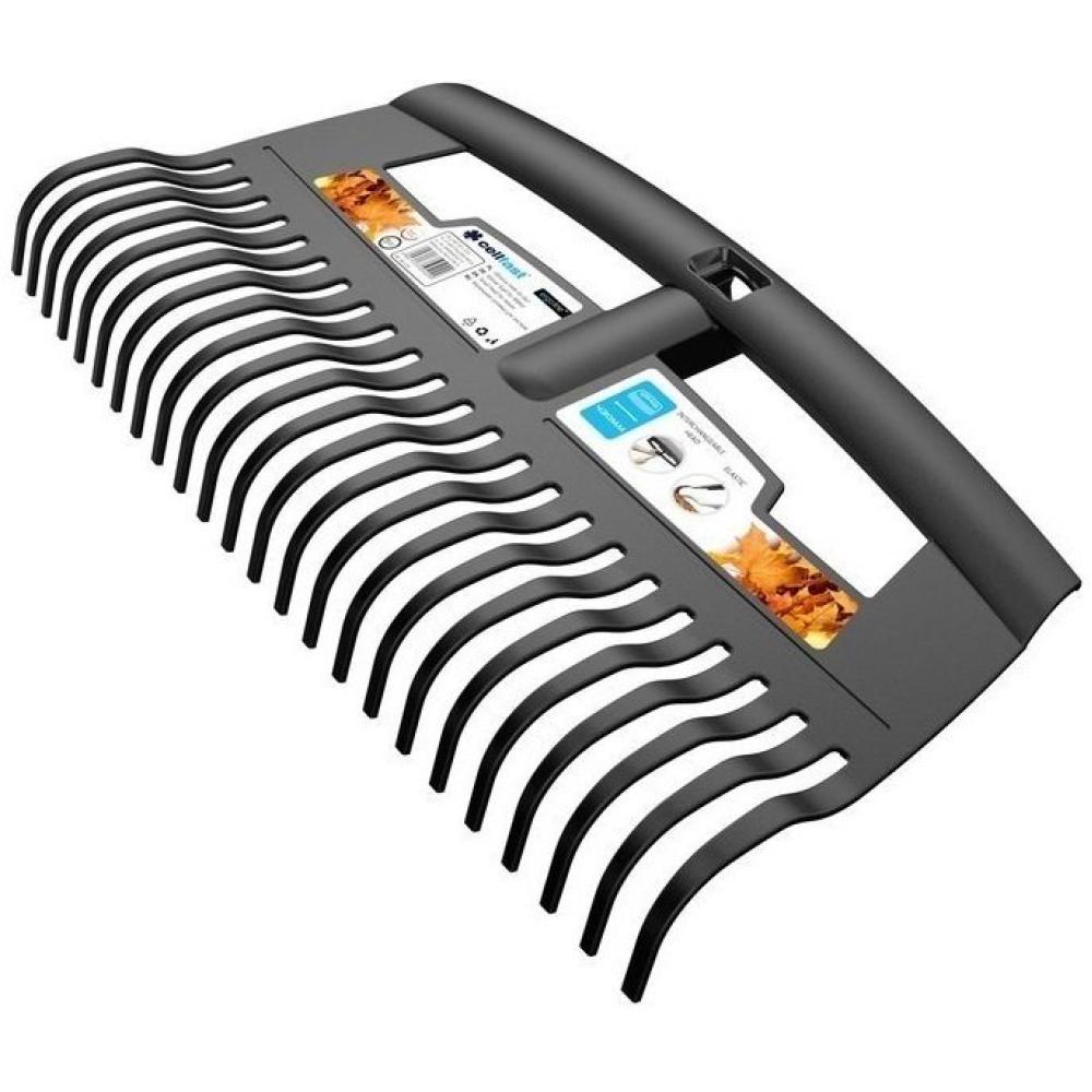 Грабли для листьев без держака Cellfast ERGO 430