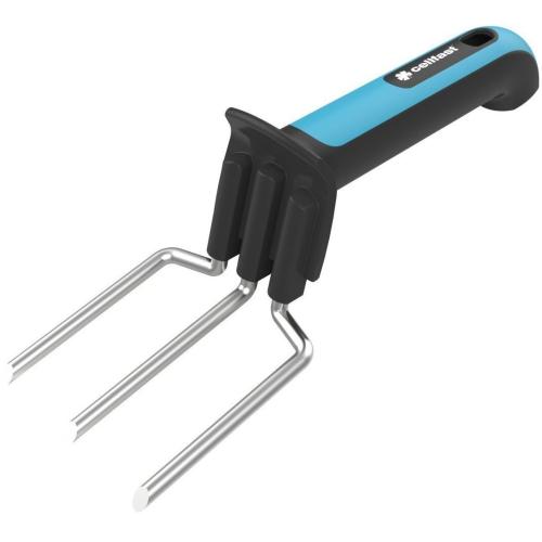 Вилка для прокапування Cellfast ERGO