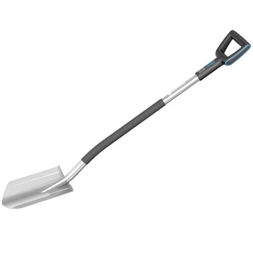 Лопата штыковая Cellfast ERGO 123 см.