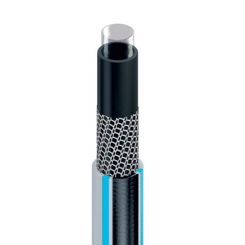 Шланг садовый поливочный Cellfast Multiflex ATSV 3/4 Шланг садовый поливочный Cellfast Multiflex ATSV 3/4