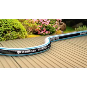 Шланг садовый поливочный Cellfast Multiflex ATSV 1/2