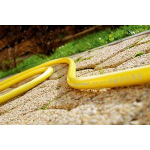 Шланг садовый поливочный Cellfast 4Yellow 3/4