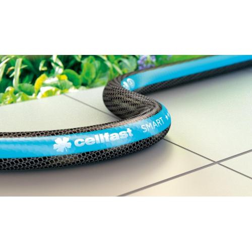 Поливальний садовий шланг Cellfast Smart Pro 3/4