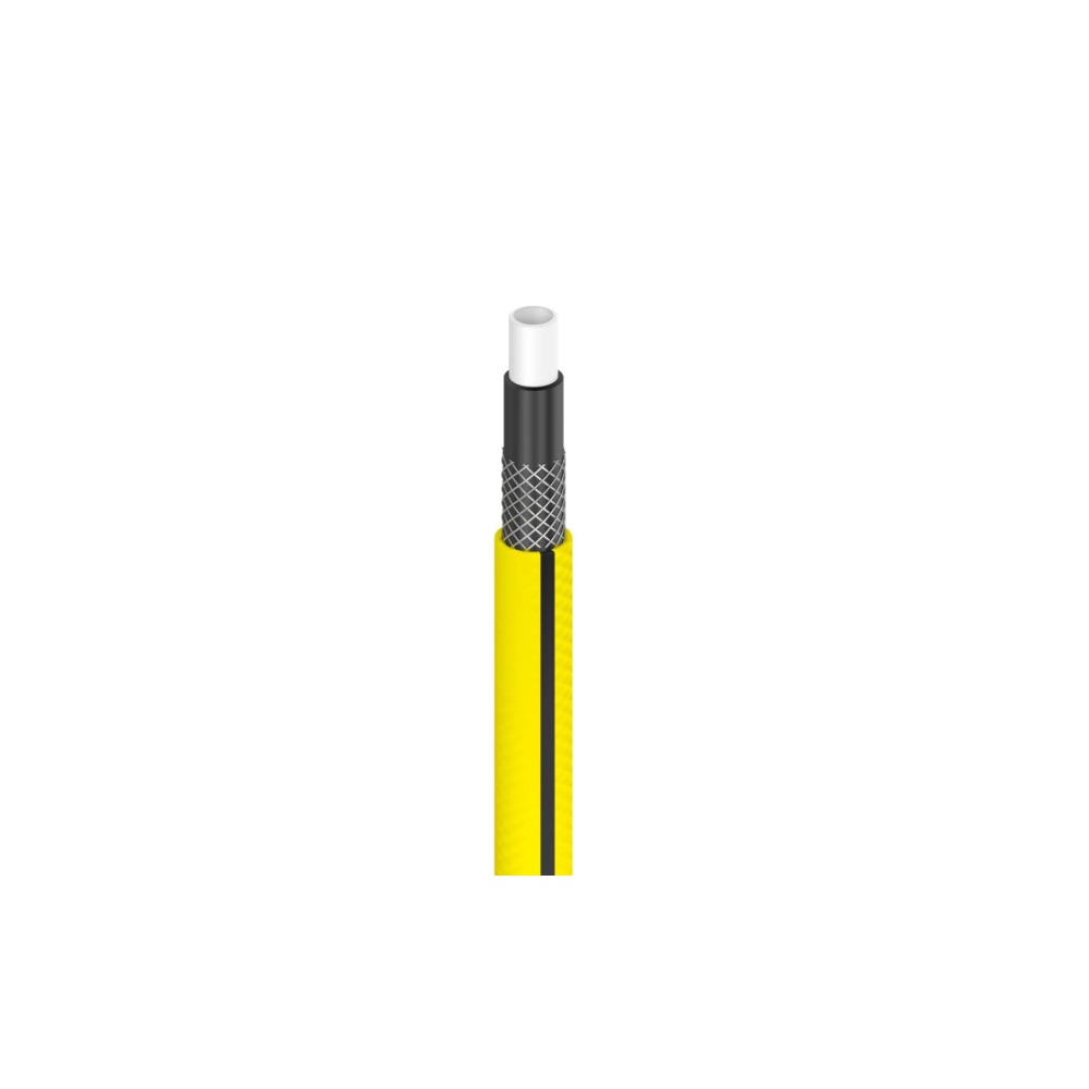 Шланг садовый поливочный Cellfast 4Yellow 1/2