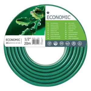 Шланг садовый поливочный Cellfast Economic 1/2
