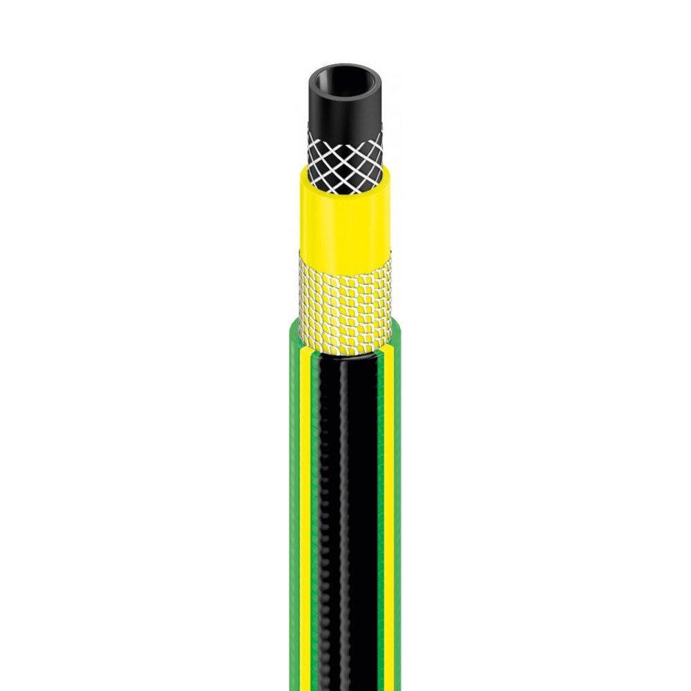 Поливальний садовий шланг Cellfast Green 3/4