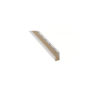 Виниловый сайдинг Alta Siding планка J-trim 3,66 м