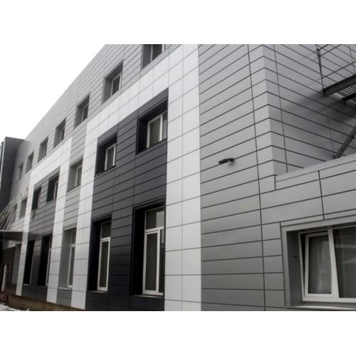 Сайдинг металевий Евромодуль "Євробрус" Поліестер Глянець Сайдинг металевий Евромодуль "Євробрус" Поліестер Глянець