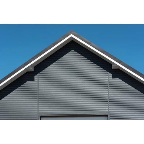 Сайдинг металевий Євромодуль "Корабельна дошка" Поліестер Глянець