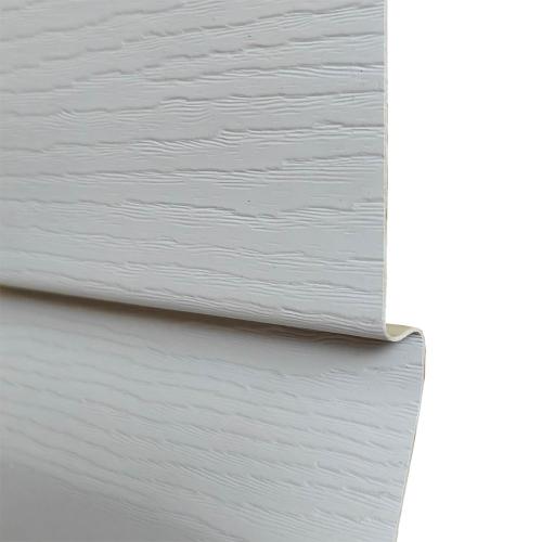 Вініловий сайдинг FaSiding Standart (Макові зерна)