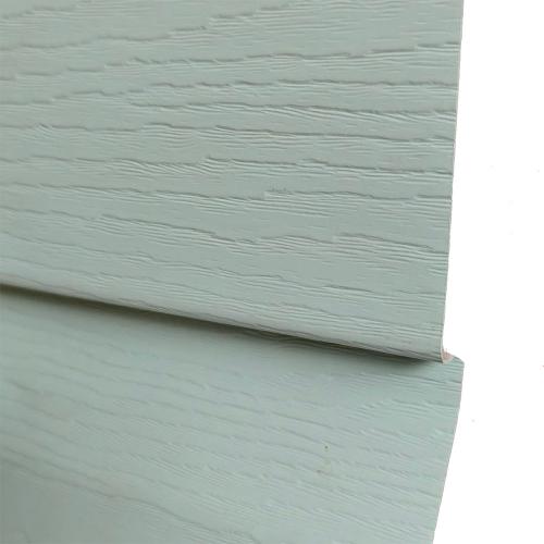 Вініловий сайдинг FaSiding Standart (Папороть) Вініловий сайдинг FaSiding Standart (Папороть)