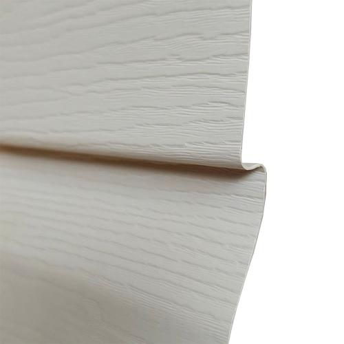 Виниловый сайдинг FaSiding Standart (Какао)